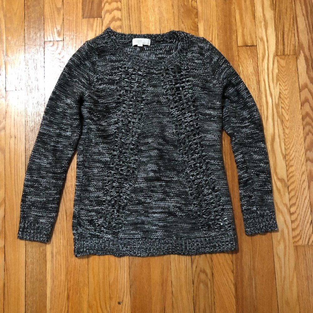 Olive & Oak Sweater
